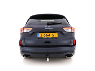 Ford Kuga – thumbnail 3