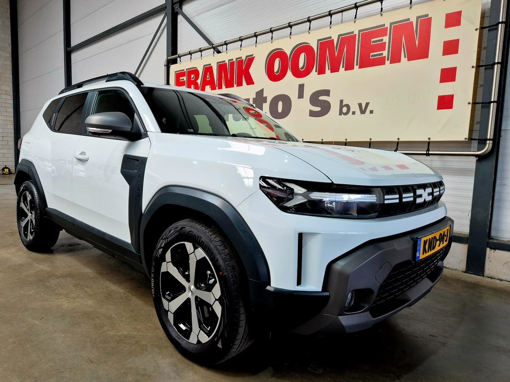 Dacia Duster – foto 10