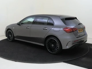 Mercedes-Benz A-Klasse – thumbnail 3