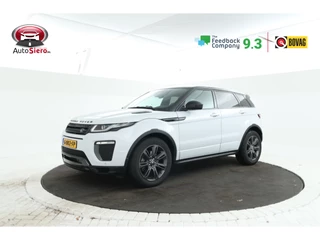 Land Rover Range Rover Evoque – thumbnail 1