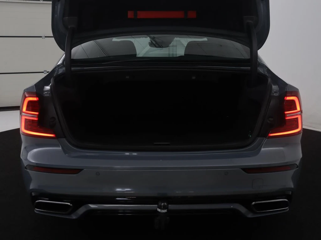 Volvo S60 – foto 11