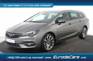 Opel Astra – thumbnail 1