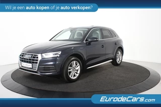 Audi Q5 – thumbnail 3