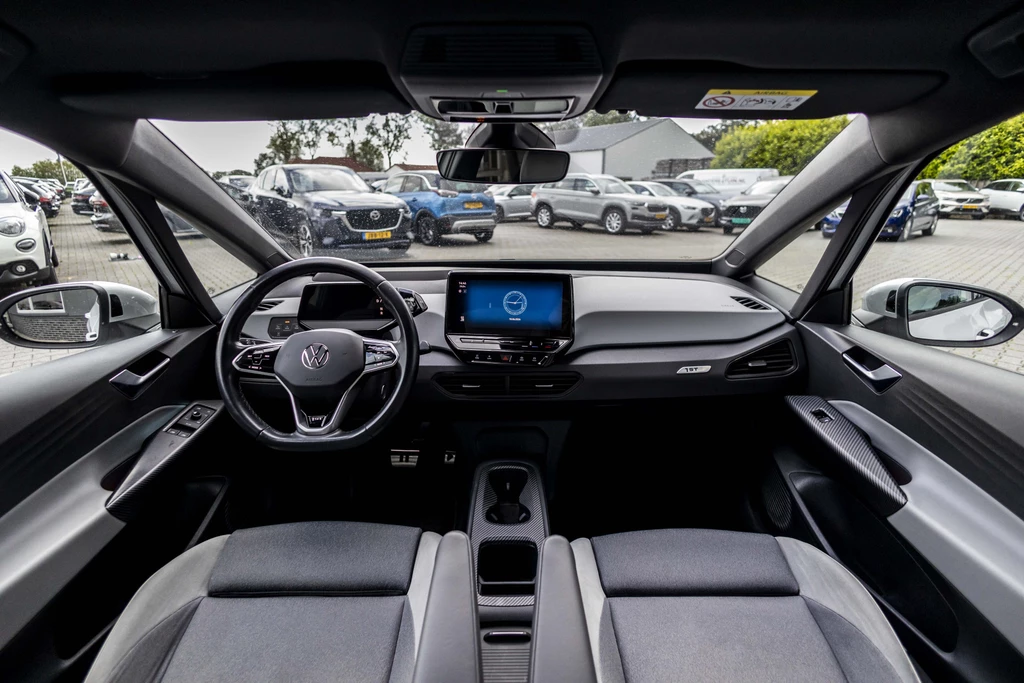 Volkswagen ID.3 – foto 11