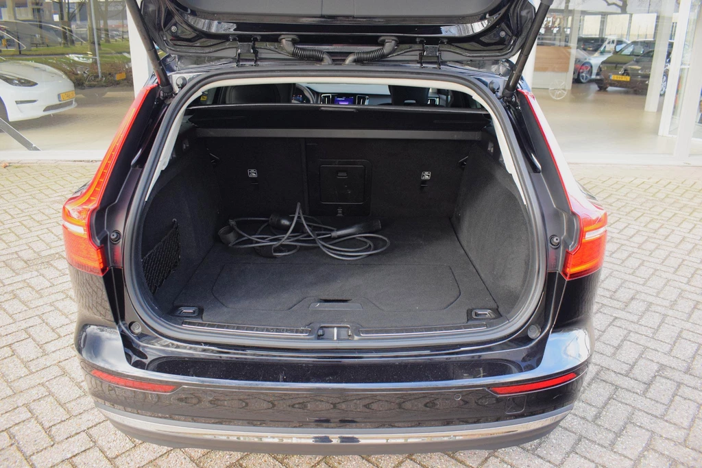 Volvo V60 – foto 33