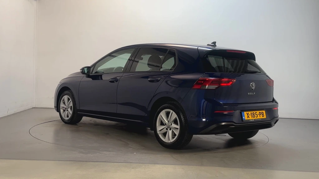 Volkswagen Golf – foto 3