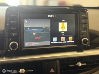 Kia Picanto – thumbnail 13