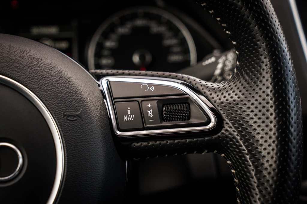 Audi Q5 – foto 33