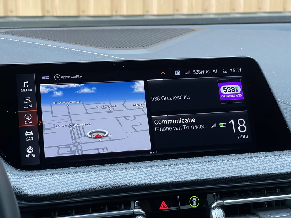 BMW 2 Serie – foto 13