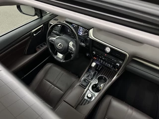 Lexus RX – thumbnail 24