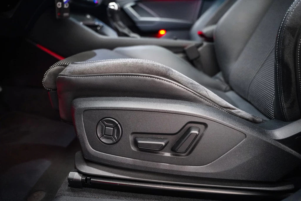 Audi Q3 – foto 17