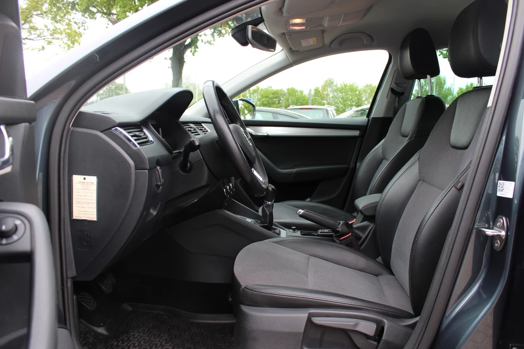 Škoda Octavia – foto 12