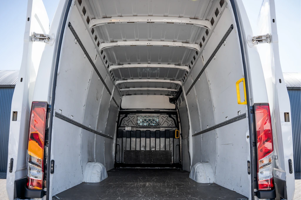 Iveco Daily – foto 11