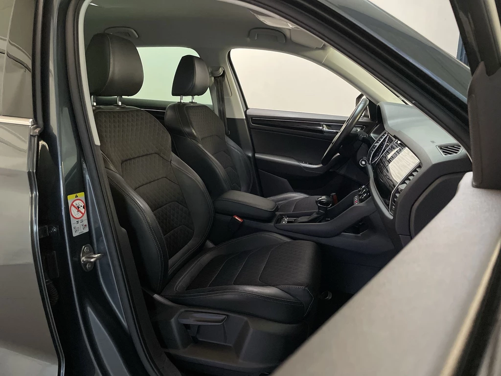 Škoda Kodiaq – foto 11
