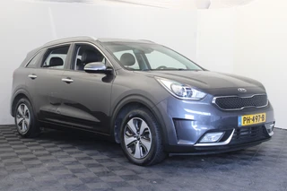 Kia Niro – thumbnail 5