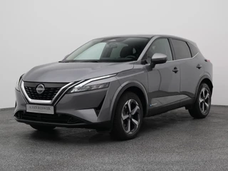 Nissan QASHQAI – thumbnail 1