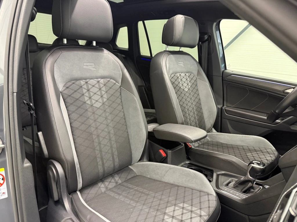 Volkswagen Tiguan – foto 23