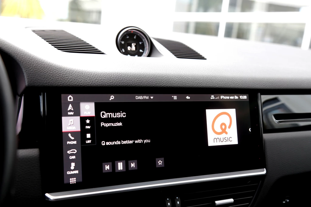 Porsche Cayenne – foto 49