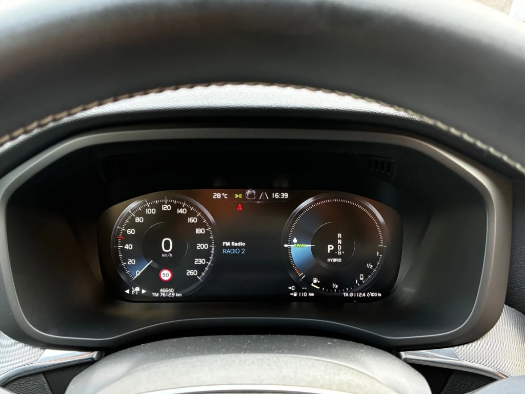 Volvo XC60 – foto 19
