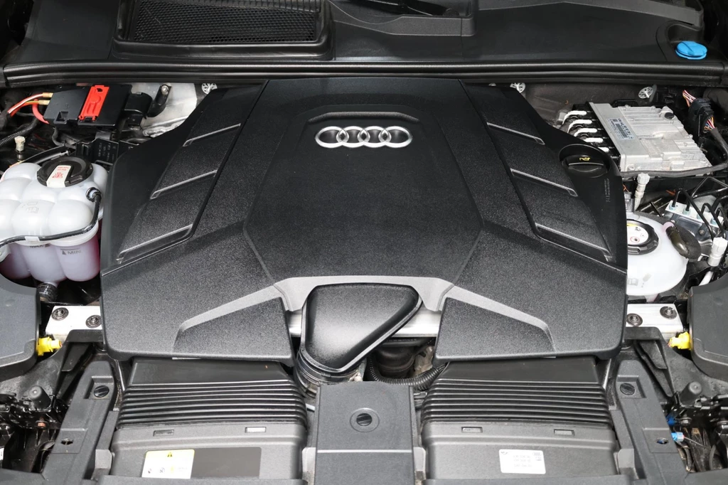 Audi Q8 – foto 28