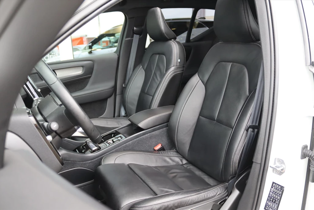 Volvo XC40 – foto 22