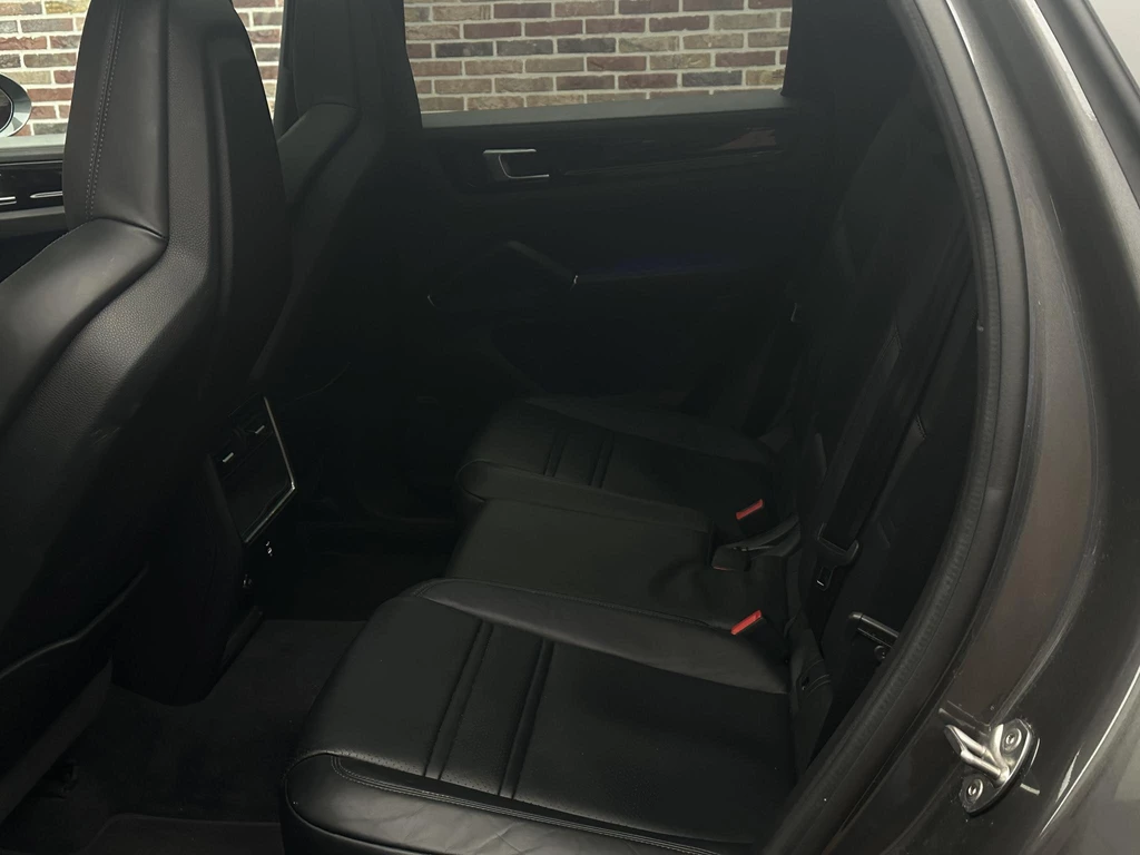Porsche Cayenne – foto 20