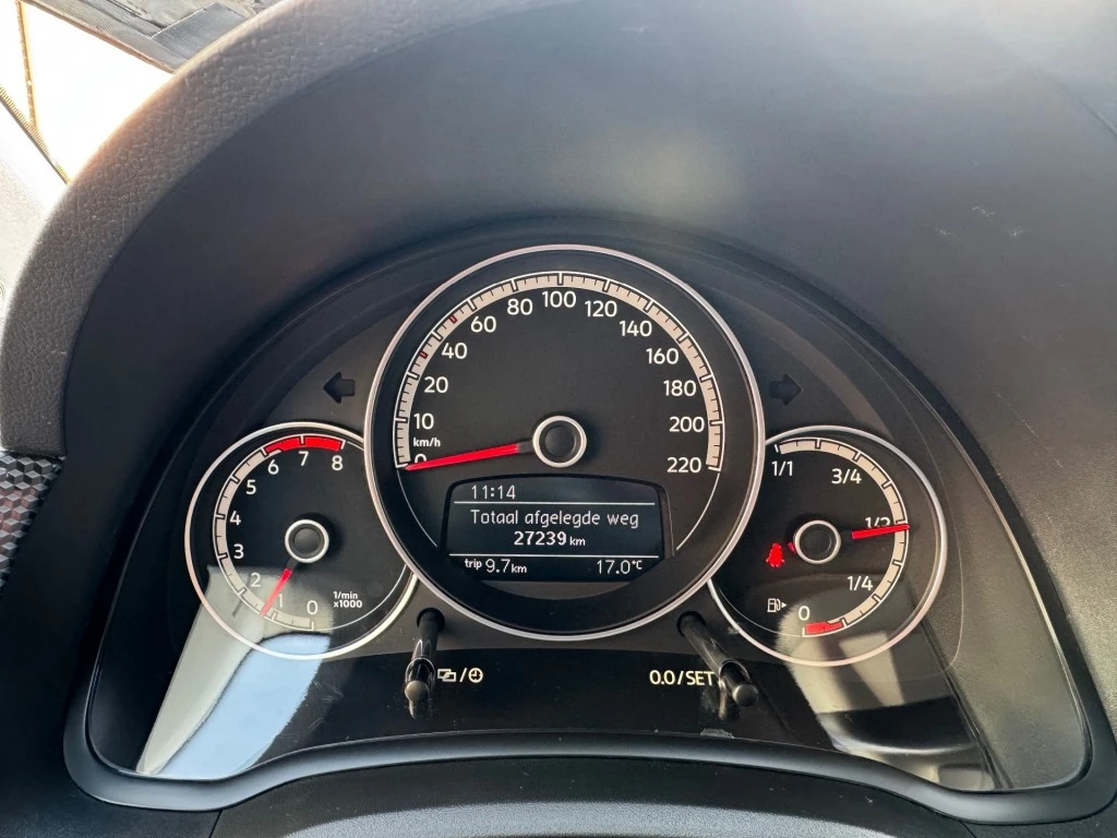 Volkswagen up! – foto 33