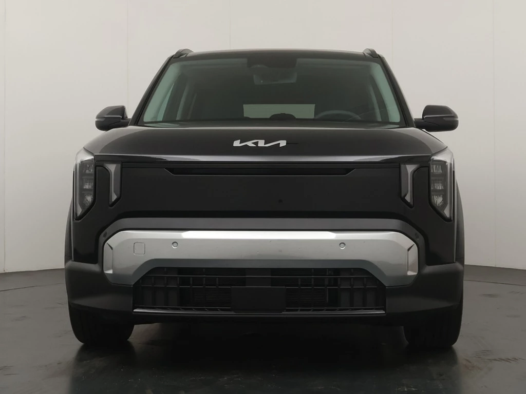Kia EV2 – foto 12