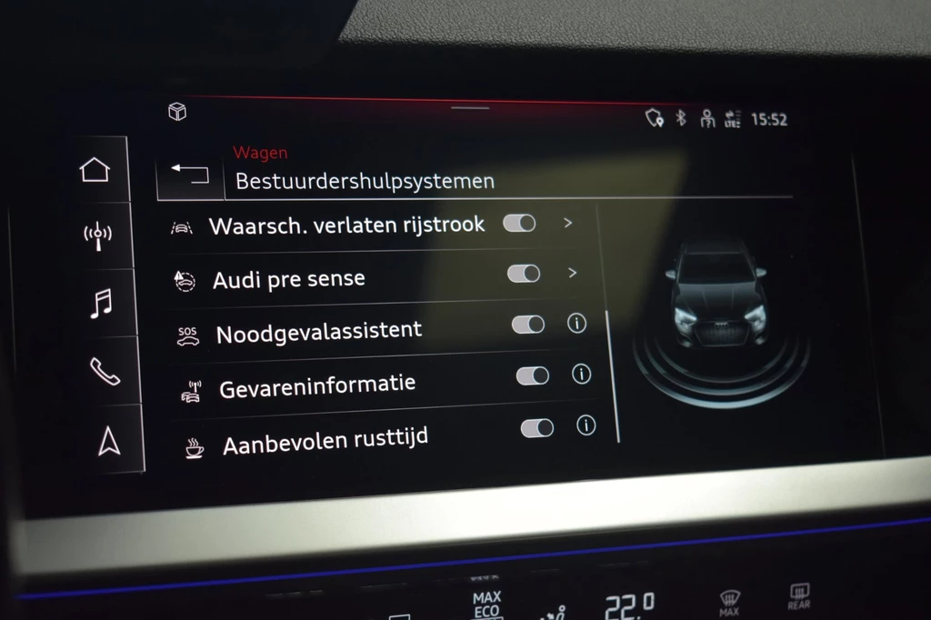 Audi A3 – foto 25