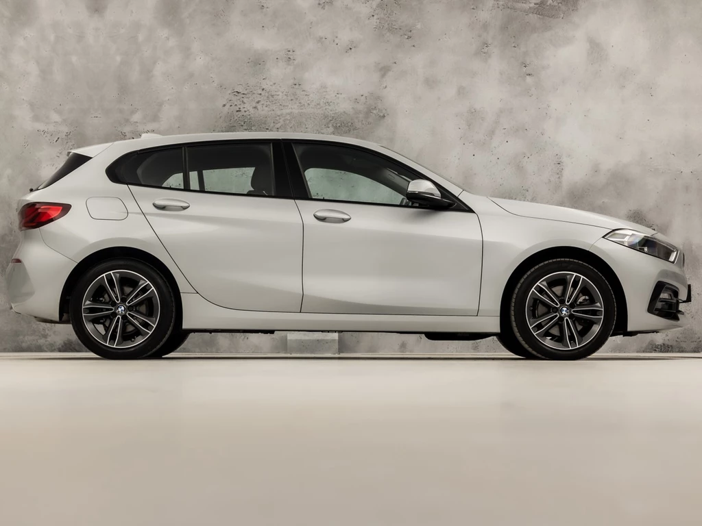 BMW 1 Serie – foto 7
