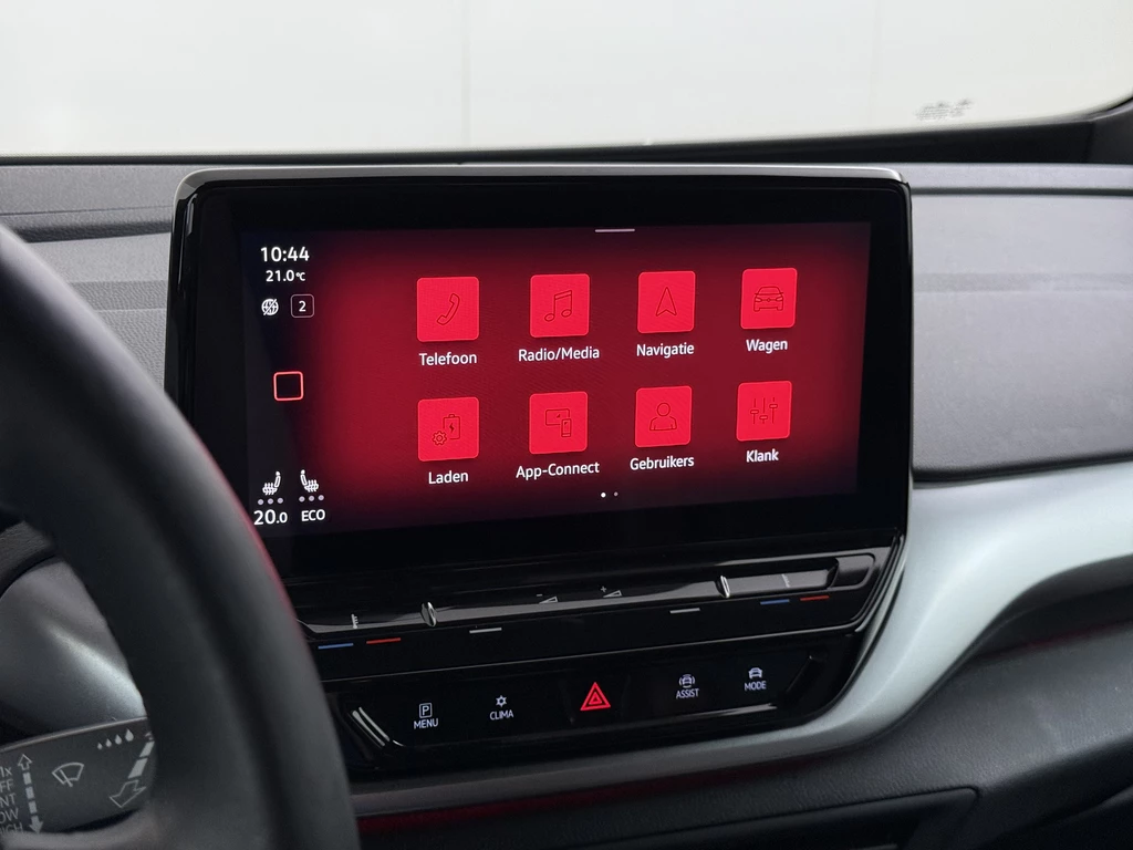 Volkswagen ID.4 – foto 21