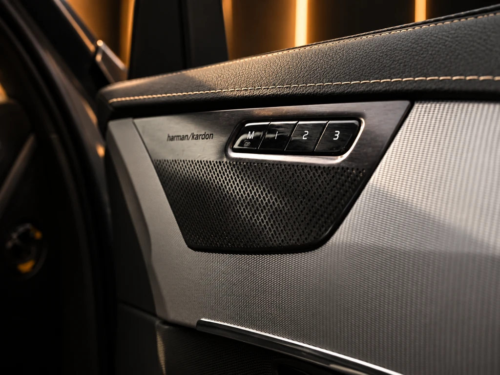 Volvo XC90 – foto 9