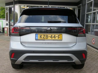 Volkswagen T-Cross – thumbnail 5