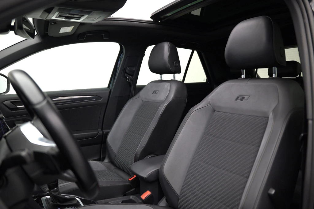 Volkswagen T-Roc – foto 17