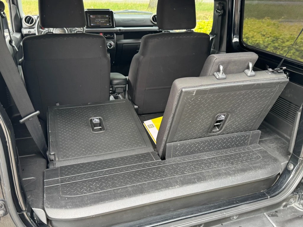 Suzuki Jimny – foto 31