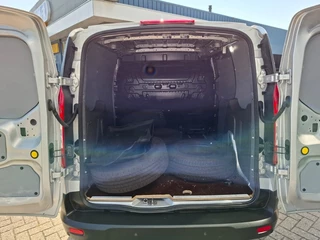 Ford Transit Connect – thumbnail 14