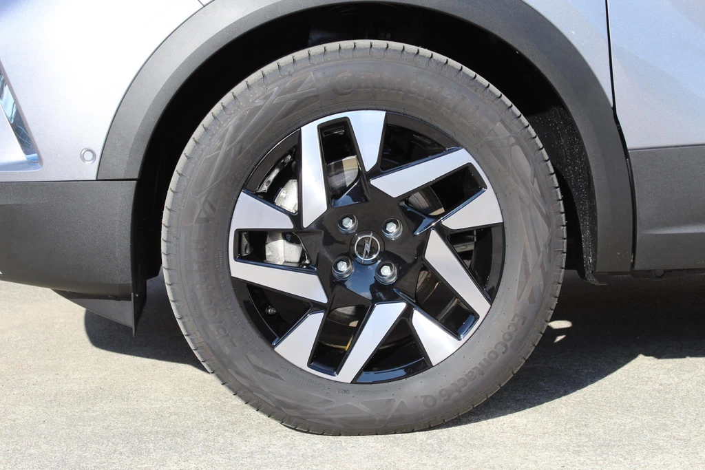 Opel Mokka-e – foto 7