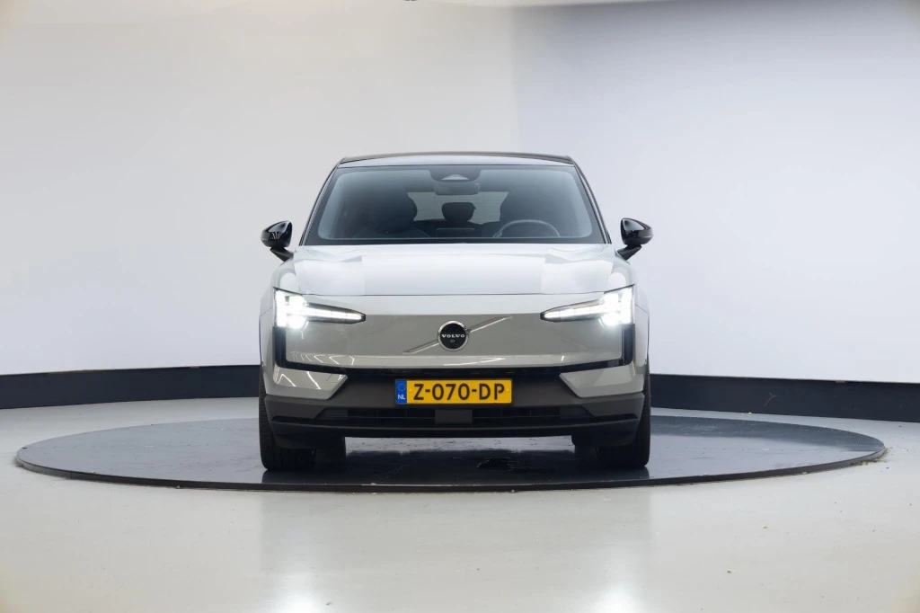 Volvo EX30 – foto 8
