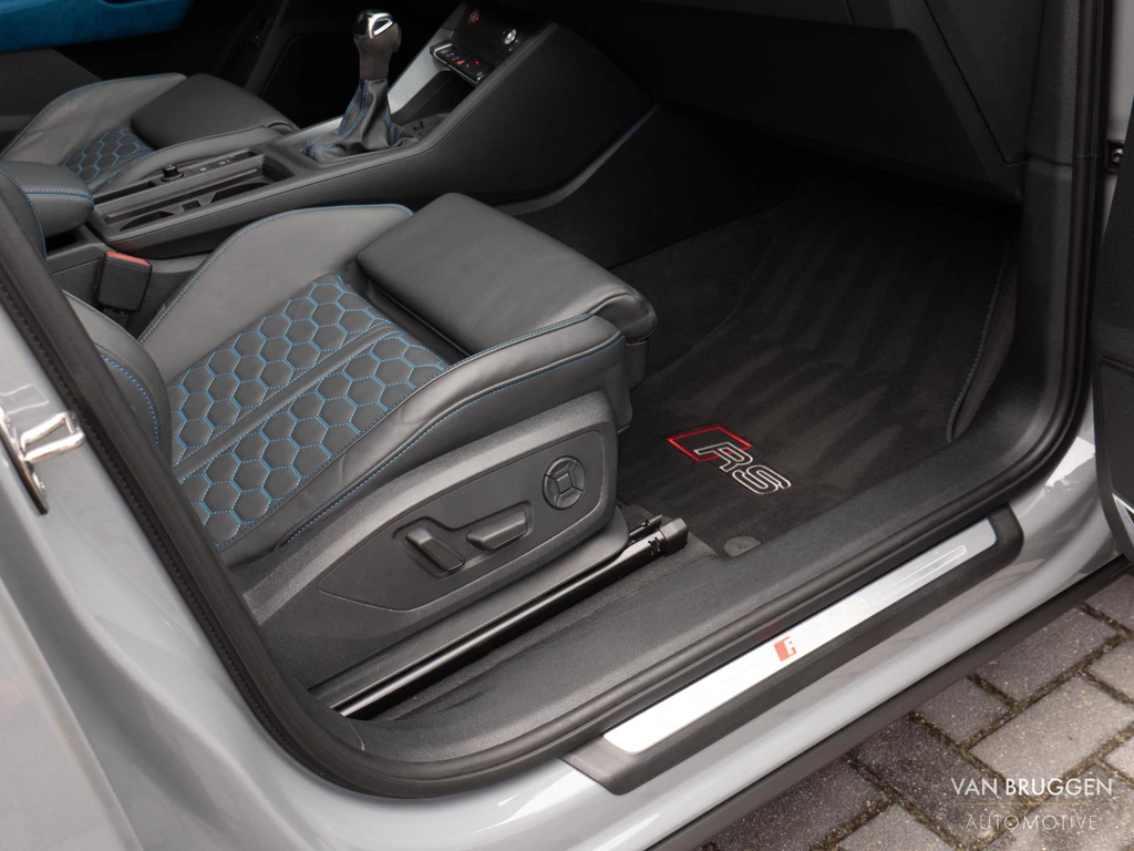 Audi RSQ3 – foto 43