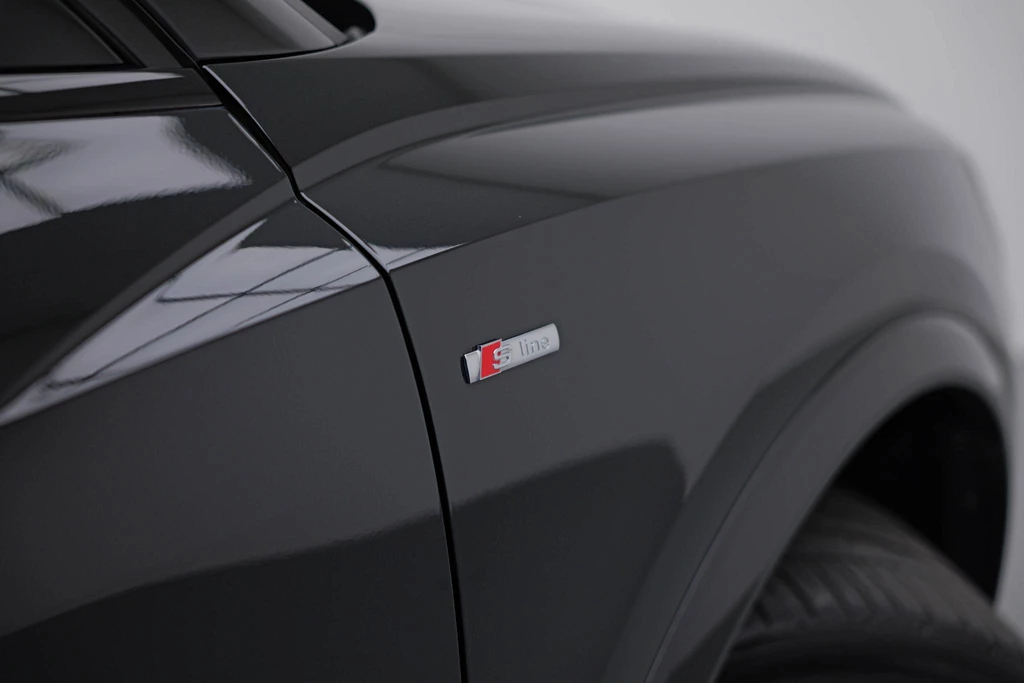 Audi Q3 – foto 41
