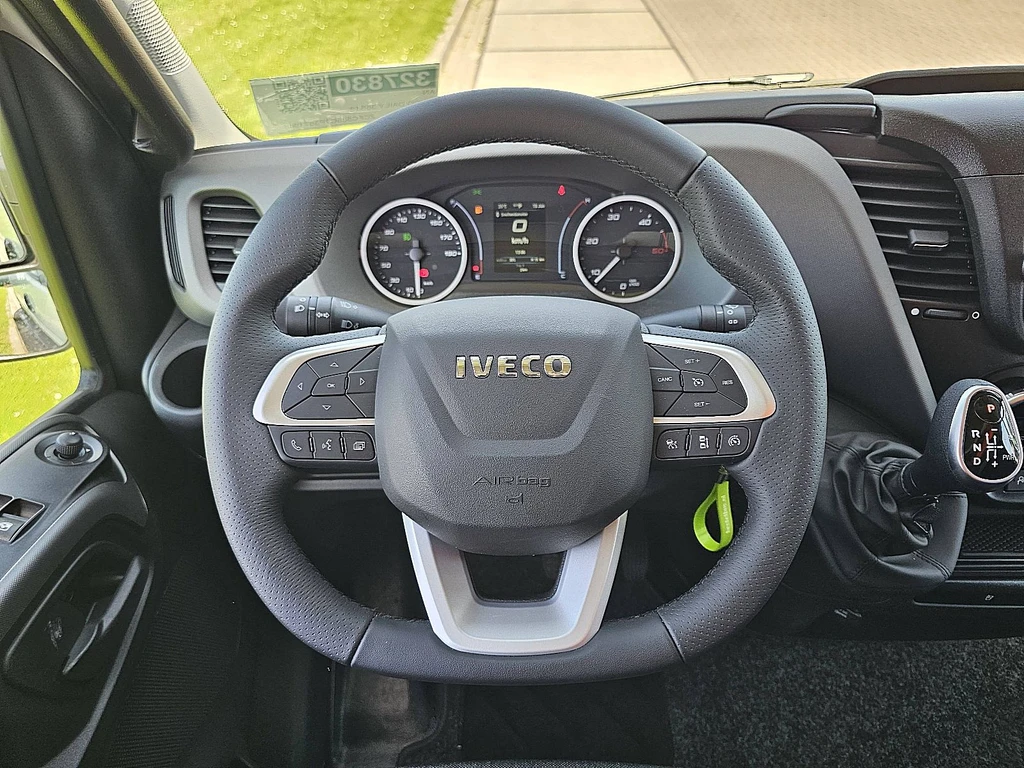 Iveco Daily – foto 12