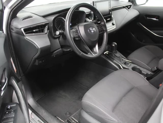 Toyota Corolla – thumbnail 13