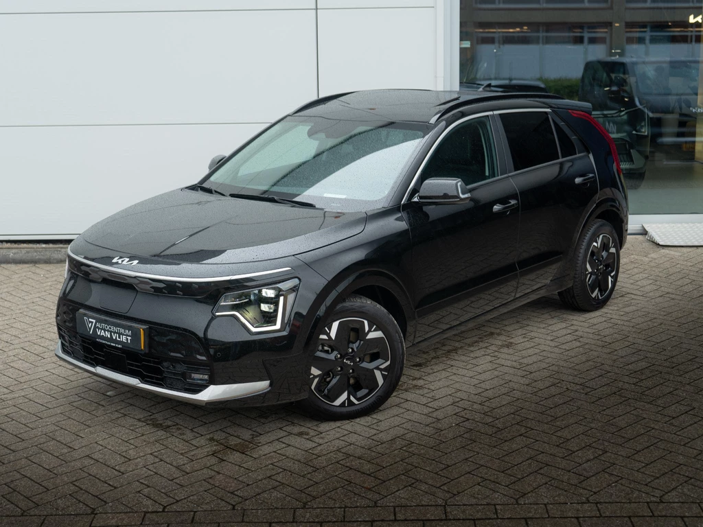 Kia Niro EV – foto 2