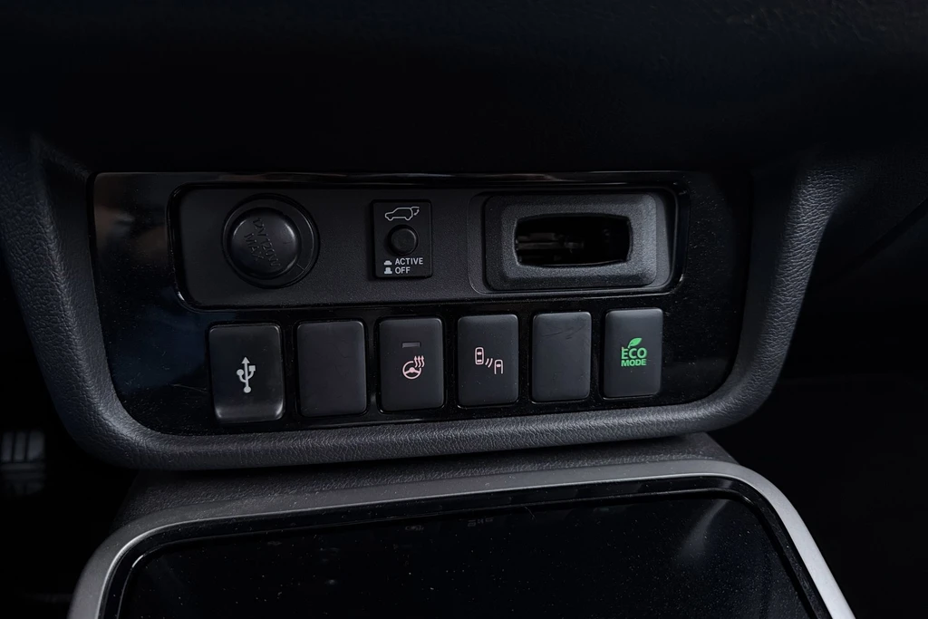 Mitsubishi Outlander – foto 35