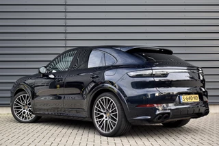 Porsche Cayenne – thumbnail 4