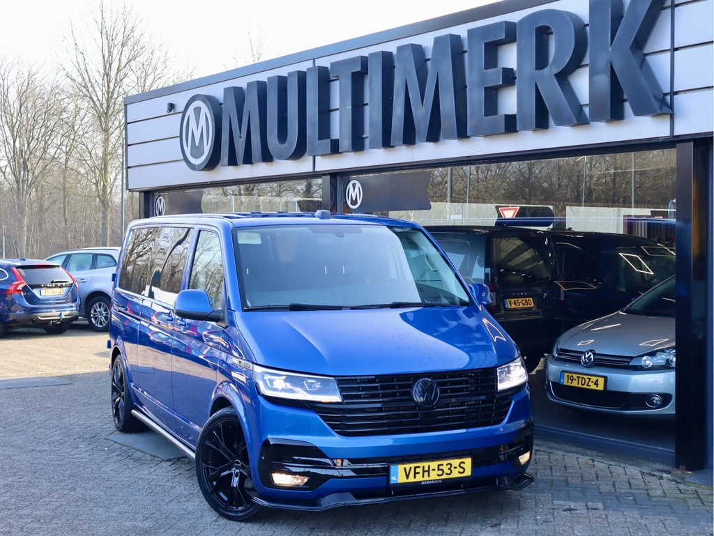 Volkswagen Transporter – foto 7