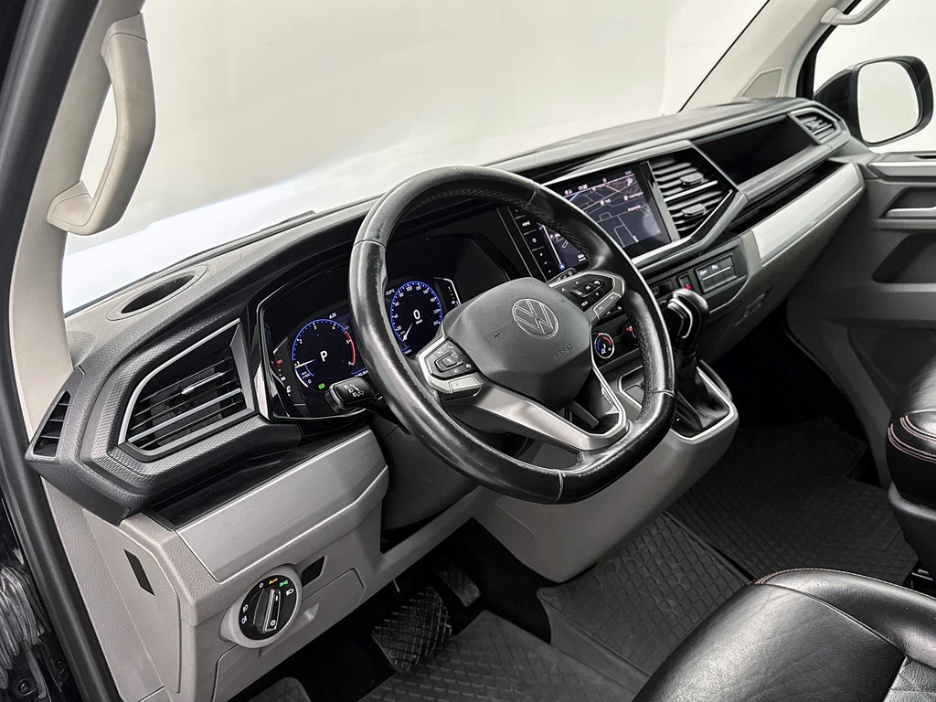 Volkswagen Transporter – foto 14