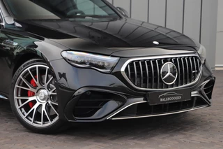 Mercedes-Benz E-Klasse – thumbnail 6