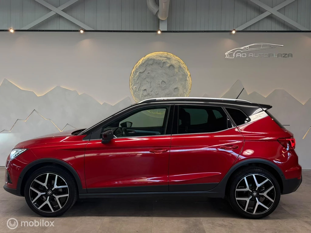 SEAT Arona – foto 3
