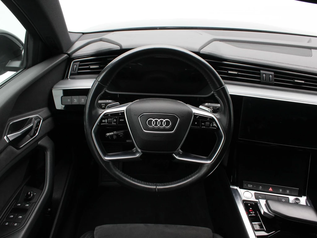 Audi e-tron – foto 37
